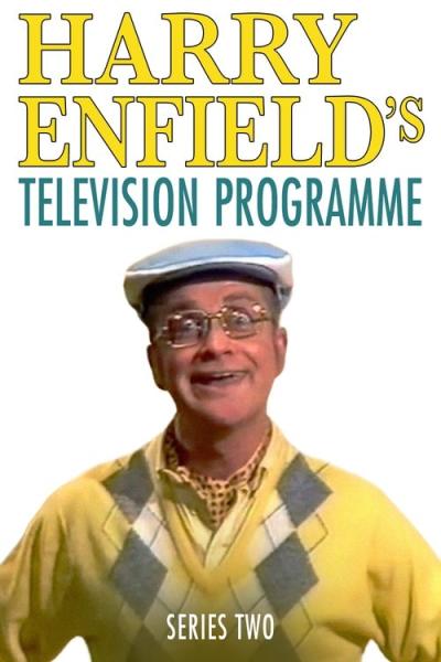 Harry Enfield's Television Programme filmas online
