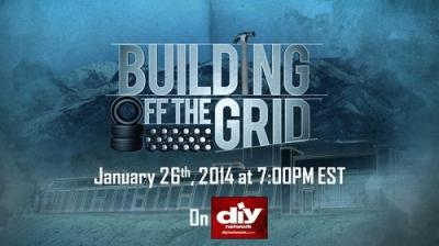 Building Off the Grid