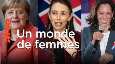 Le Dessous des cartes