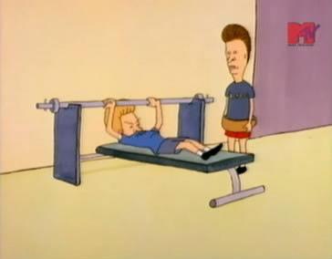 Beavis and Butt-Head