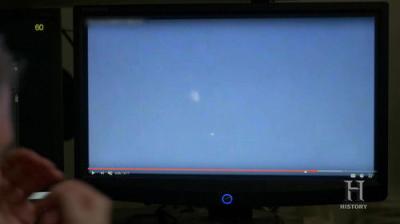 The Proof Is Out There
