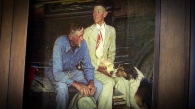 Mysteries Unearthed with Danny Trejo