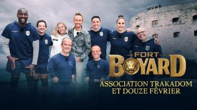 Fort Boyard