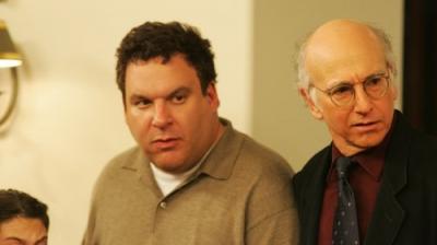 Curb Your Enthusiasm
