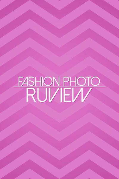 Fashion Photo RuView filmas online