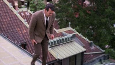 The Fugitive