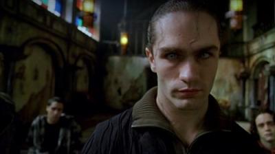 Dark Angel