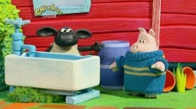 Timmy Time
