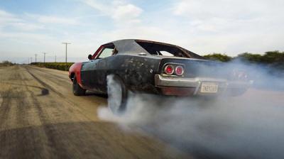Roadkill Garage