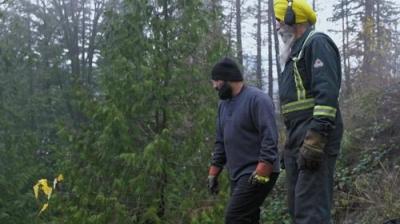 Highway Thru Hell