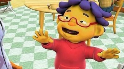 Sid the Science Kid