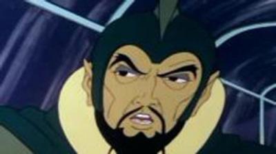 The New Adventures of Flash Gordon
