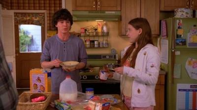 The Middle