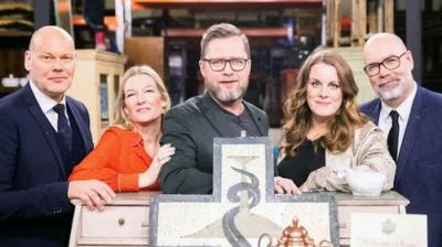 Krejlerkongen