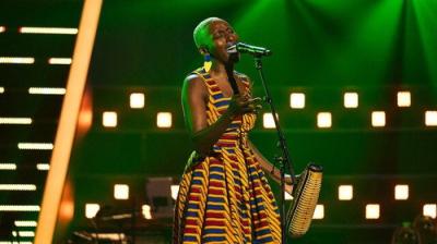 The Voice UK