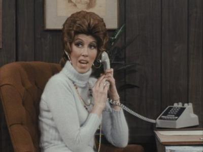 The Bob Newhart Show