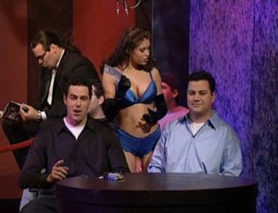 The Man Show