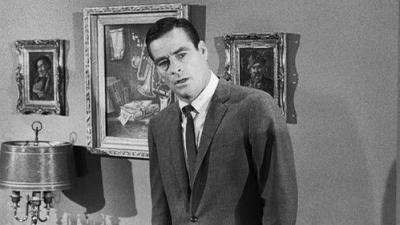 The Fugitive