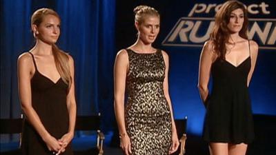 Project Runway