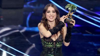 Festival di Sanremo