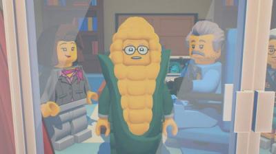 LEGO City Adventures