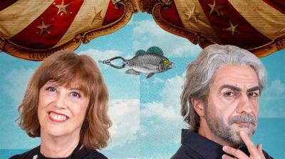 Ilustres Ignorantes