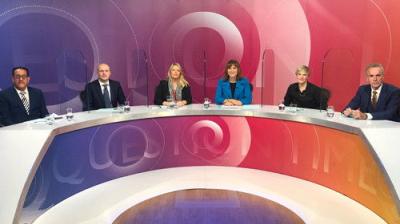 Question Time