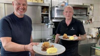 Rosins Restaurants – Ein Sternekoch räumt auf!
