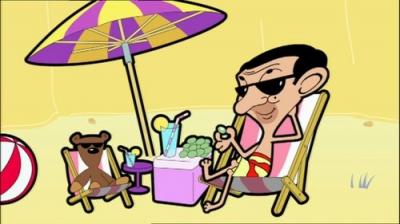 Mr. Bean: The Animated Series