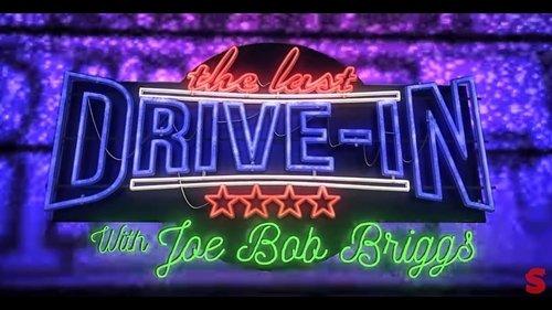 The Last Drive-in: Just Joe Bob filmas žiurėti online