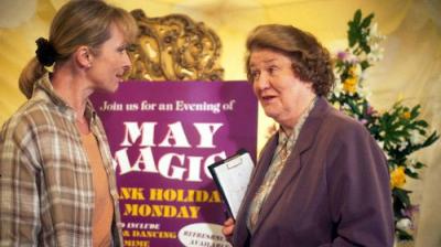 Hetty Wainthropp Investigates