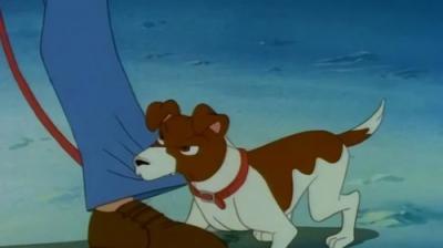 The Mask: Animated Series
