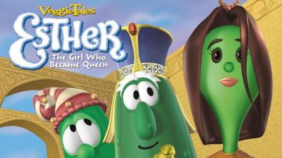 VeggieTales