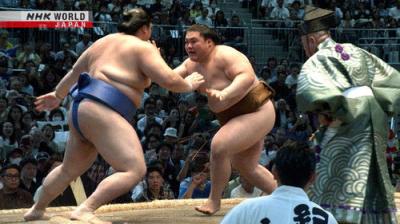 GRAND SUMO Highlights
