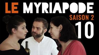Le Myriapode