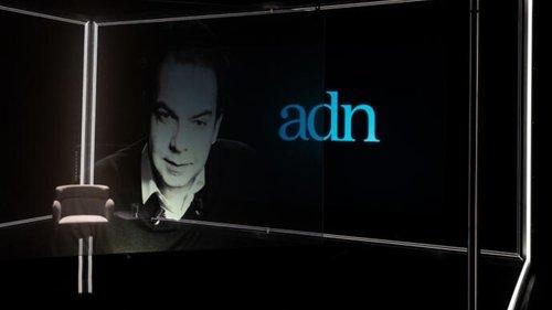 ADN filmas žiurėti online