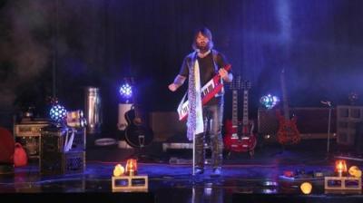 Paskutinis žmogus žemėje