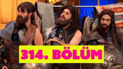 Güldür Güldür Show