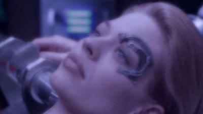 Star Trek: Voyager