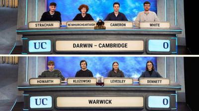 University Challenge