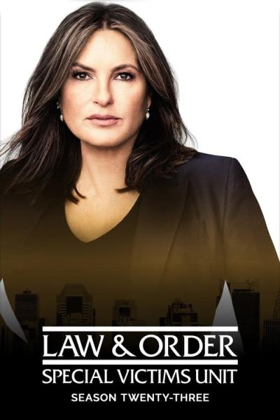 Įstatymas ir tvarka. Specialiųjų tyrimų skyrius filmas online