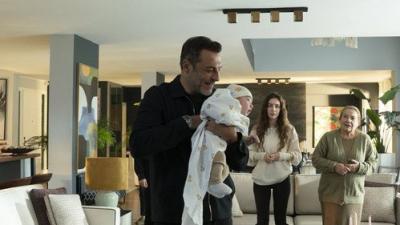 Kızılcık Şerbeti