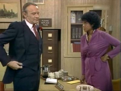 The Jeffersons