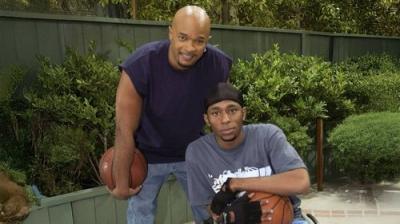 Mano žmona ir vaikai