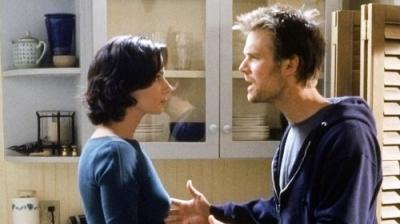 Šešios pėdos po žeme