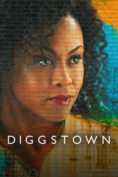 Diggstown filmas online