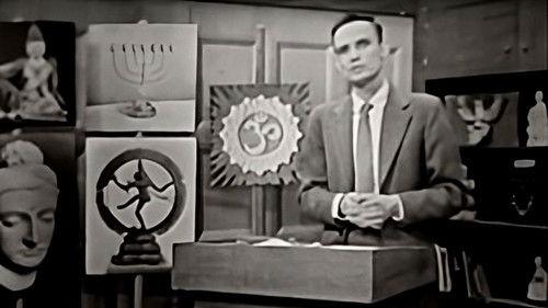 The Religions of Man (1955) filmas žiurėti online
