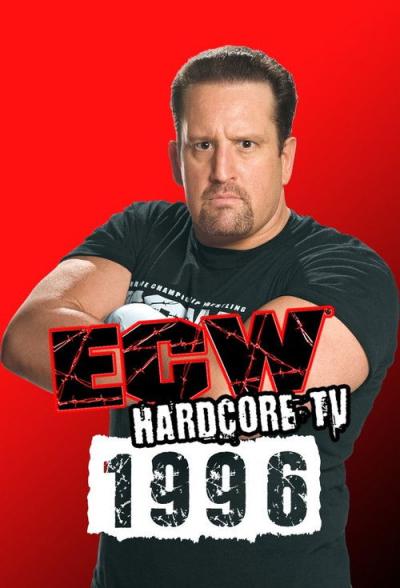 ECW Hardcore TV filmas online