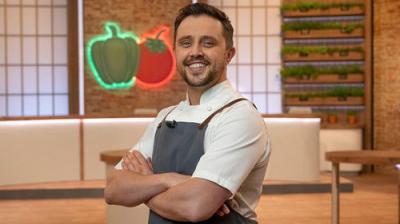 Ready Steady Cook