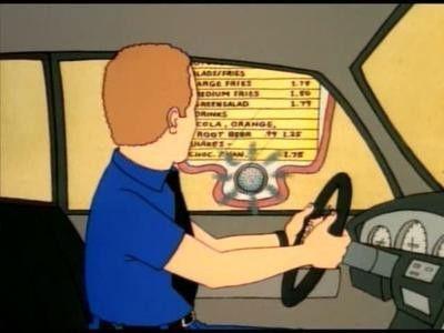 Beavis and Butt-Head